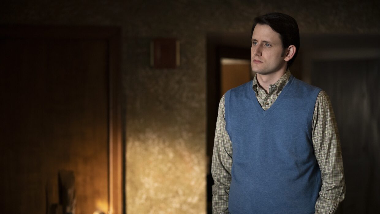 Silicon Valley S6 on Showmax