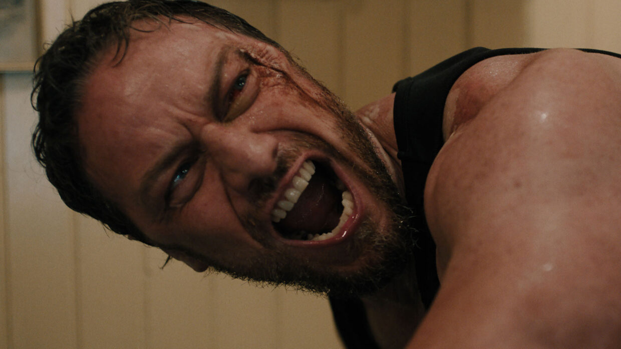 James McAvoy and James Watkins on Speak No Evil