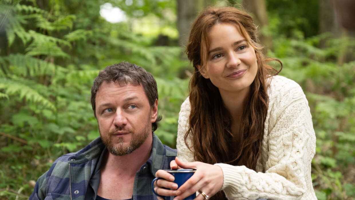Speak No Evil on Showmax