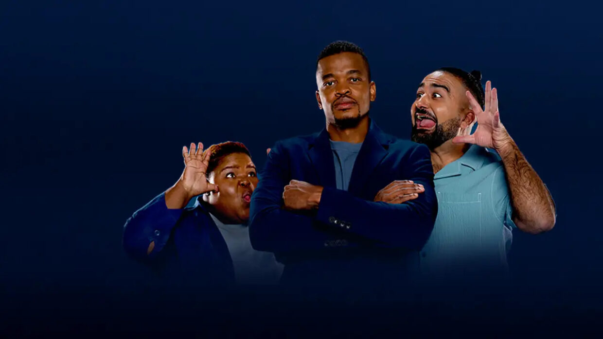 The F-Show (2025)