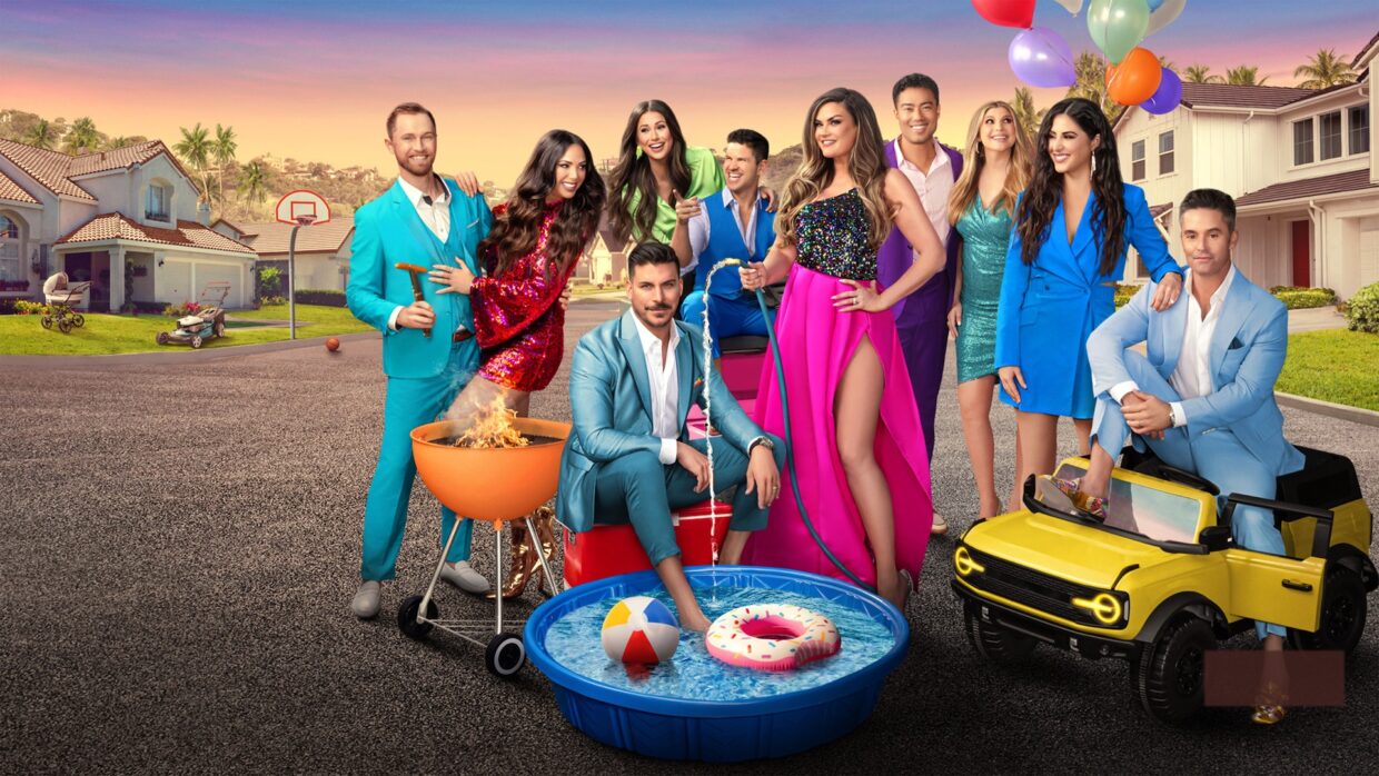 The Valley S1