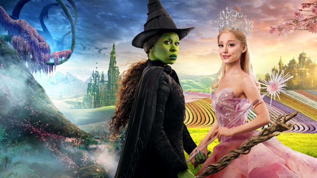 Wicked (2024)