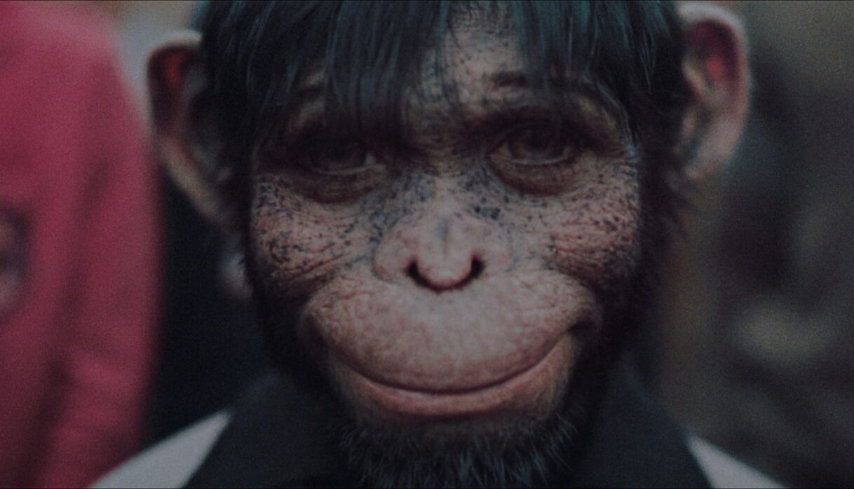 Better Man (2024)
