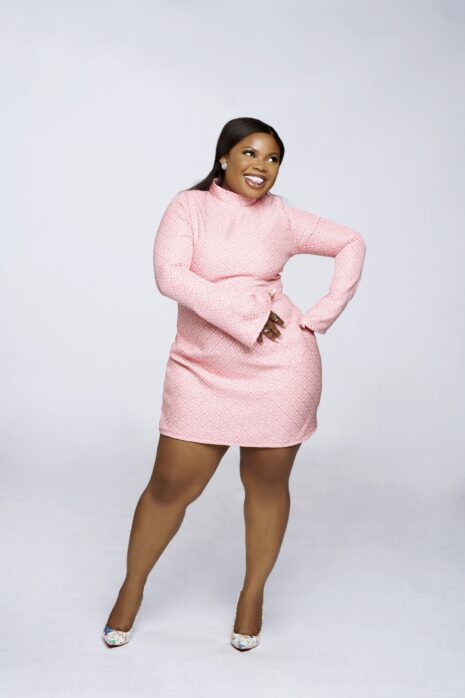 DORIS on BBNaija S10 on Showmax