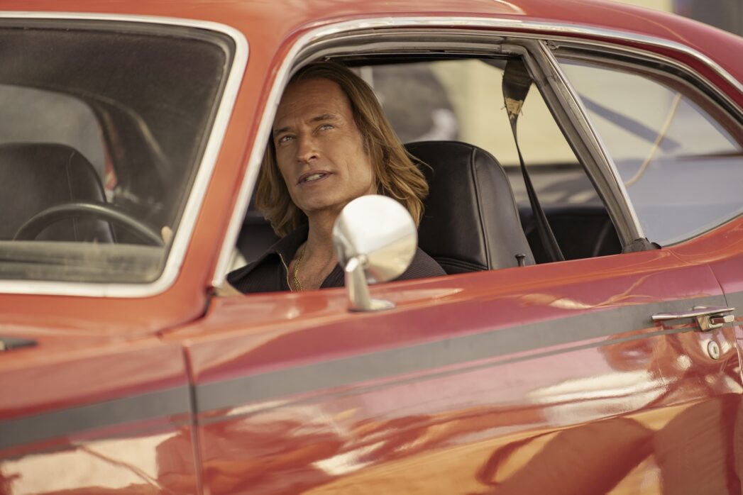 Duster S1