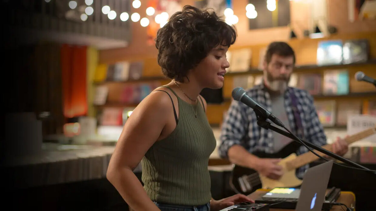 Hearts Beat Loud on Showmax