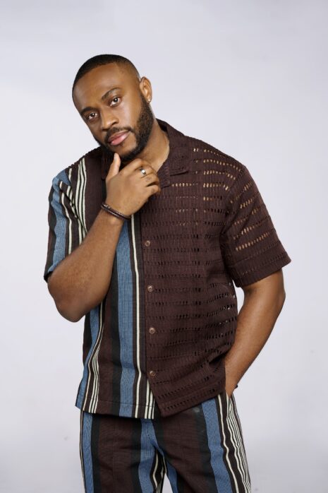 KOLA on BBNaija S10 on Showmax