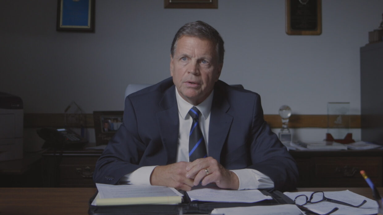 Last Call: When a Serial Killer Stalked Queer New York S1