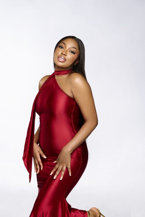 MIDE on BBNaija S10 on Showmax