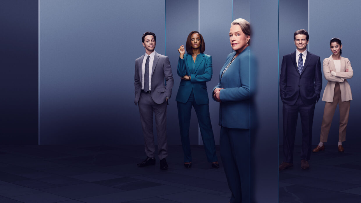 Matlock S1