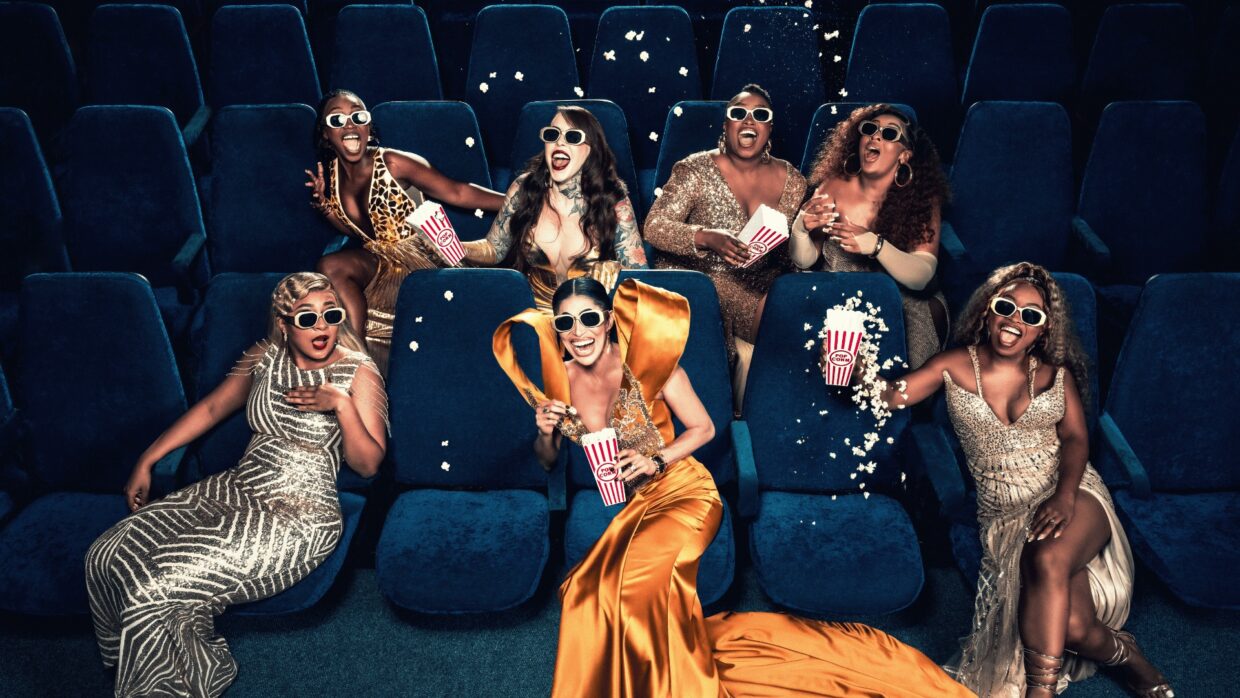 Mablerh returns to host The Real Housewives of Durban reunion