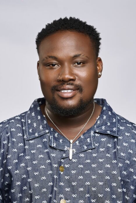 ROOBOY on BBNaija S10 on Showmax