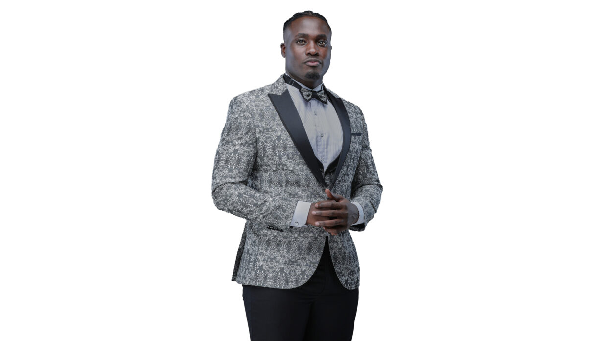 Reckless star Brian Abajah spills on his latest role