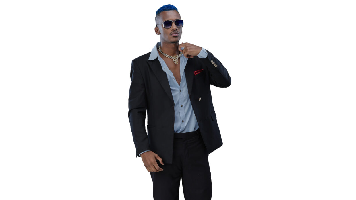Sammy Okore gets candid on his breakout role in Reckless
