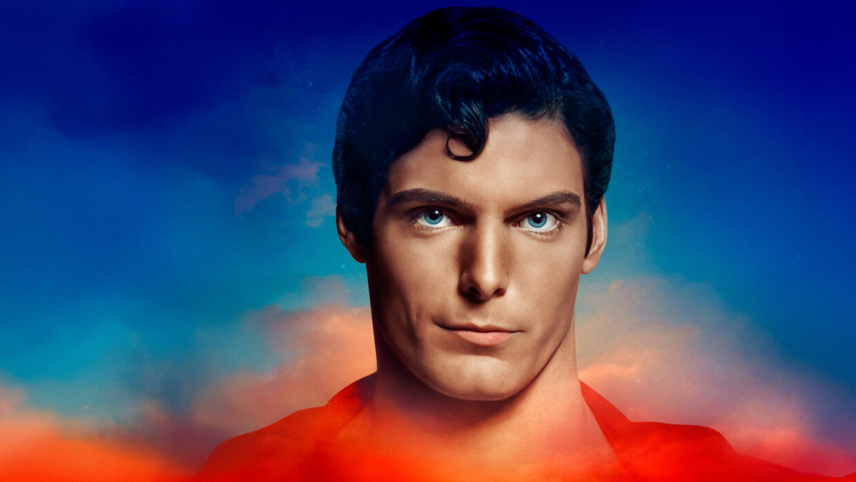Super/Man: The Christopher Reeve Story (2024)