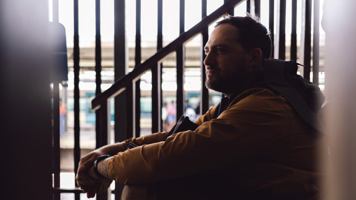 Director Jasyn Howes on true-crime documentary The ABC Killer