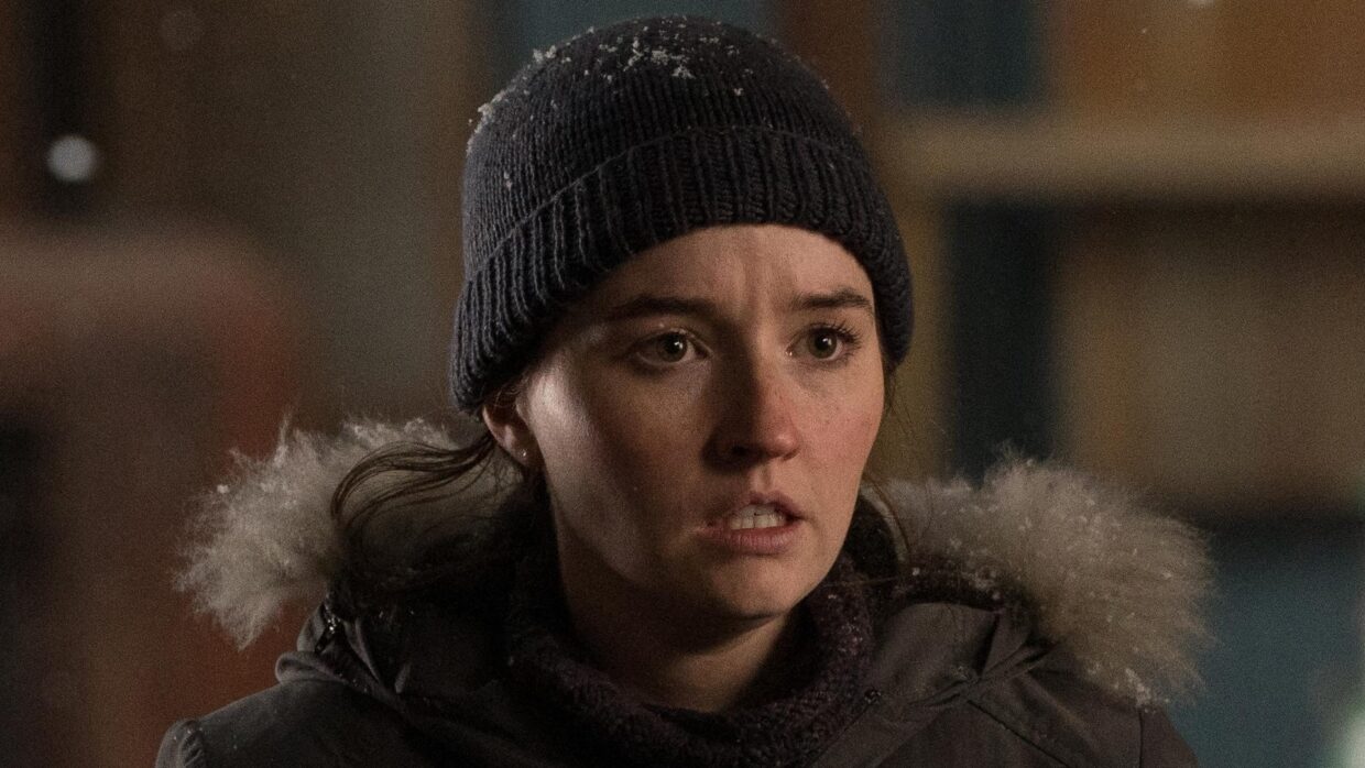 The Last of Us Season 2 on Showmax