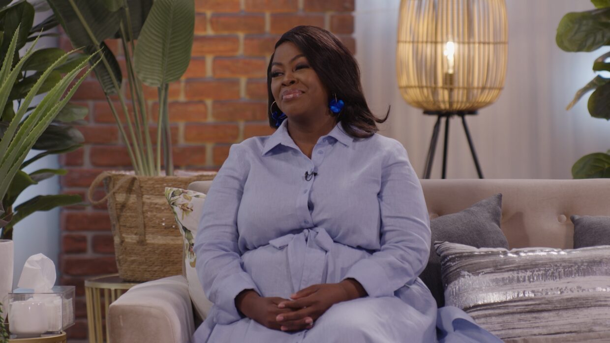 Shaka iLembe’s Dawn Thandeka King on Untied