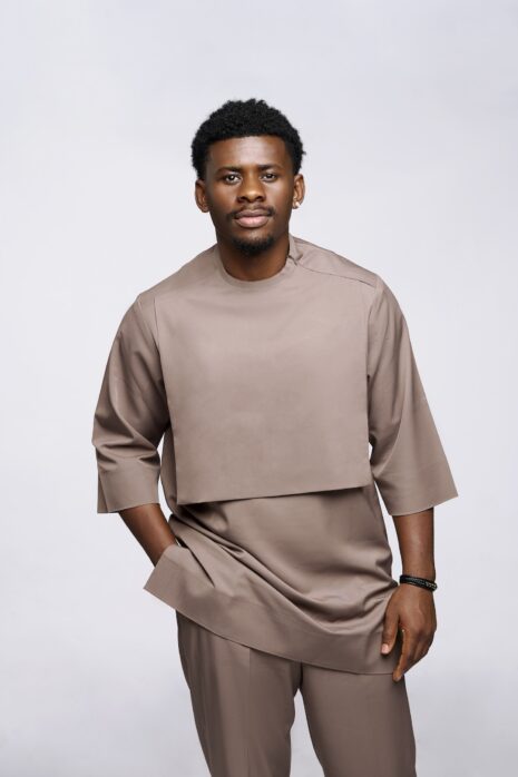 VICTORY on BBNaija S10 on Showmax