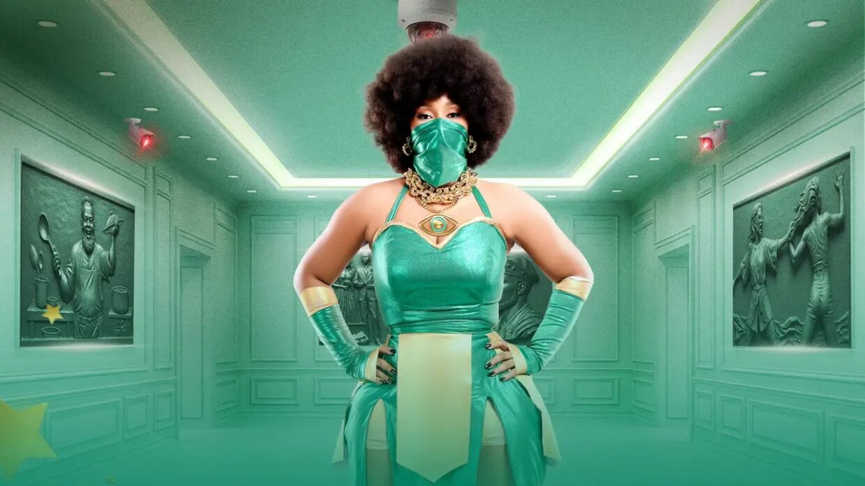 Ship wars, schemers and shock moves: BBNaija S10 is unhinged