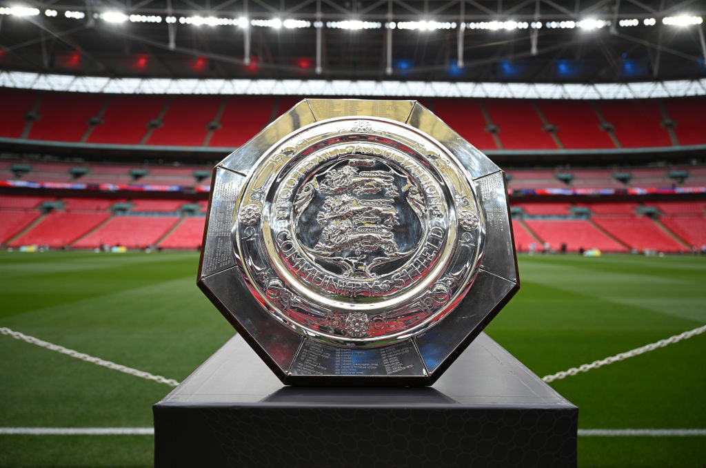 The curtain rises: Wembley Showdown – LFC vs Crystal Palace