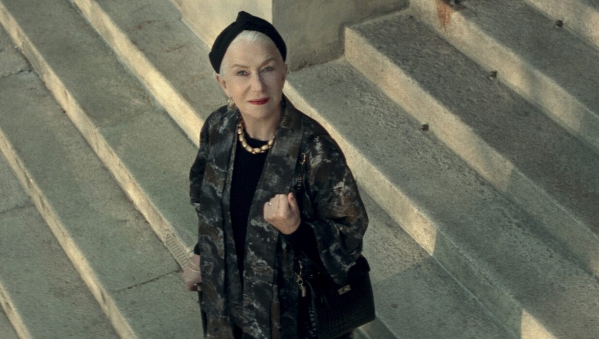 White Bird: A Wonder Story on SHowmax