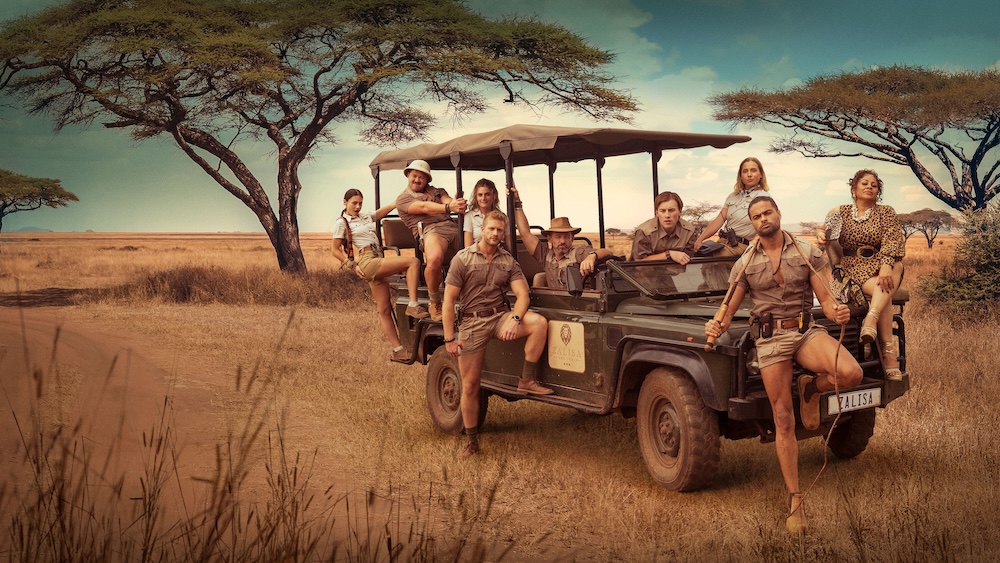 Must-watch trailer: R-rated South African comedy Khaki Fever